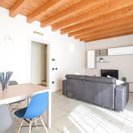 In Hébergement de vacances